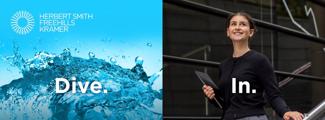 Wissenschaftliche Mitarbeiter (m/w/d) und Stationsreferendare (m/w/d) Financial Services Regulatory background picture