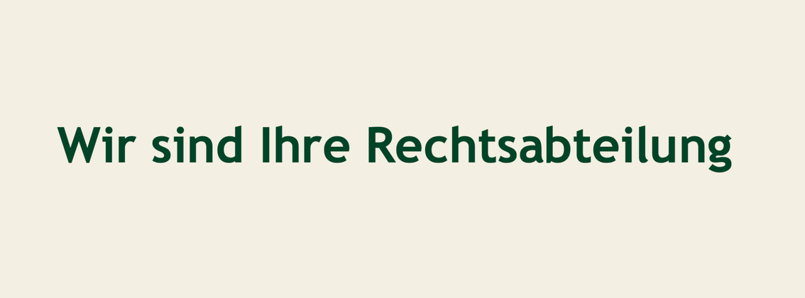 Legal Counsel (m/w/d) SaaS/M&A background picture