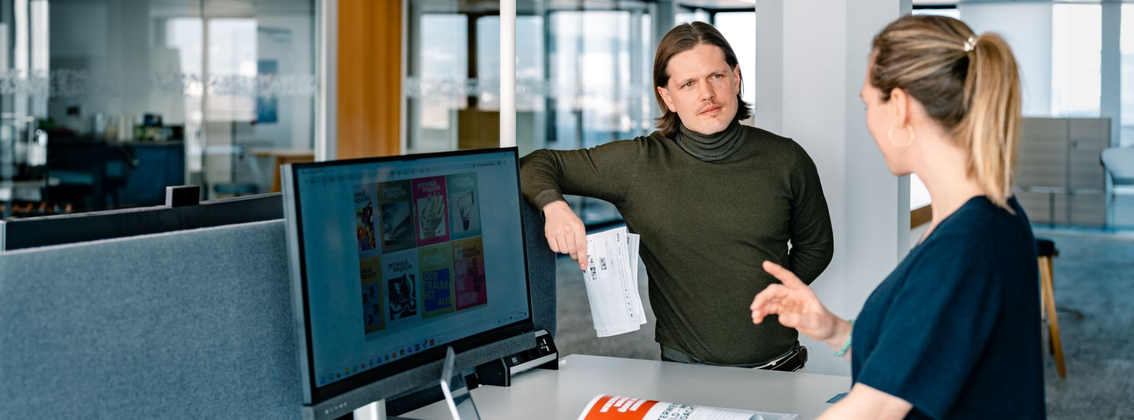 Editorial Manager:in für Sozialversicherungsrecht (d/m/w) Voll- oder Teilzeit background picture
