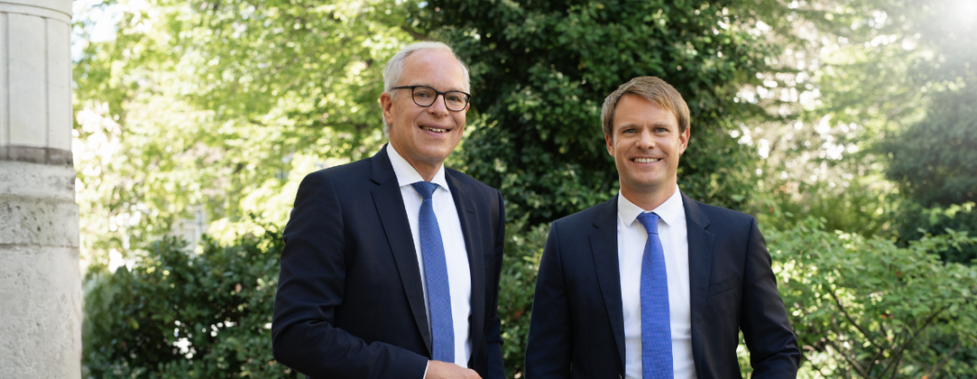 Wissenschaftliche Mitarbeiter (m/w/d)  background picture