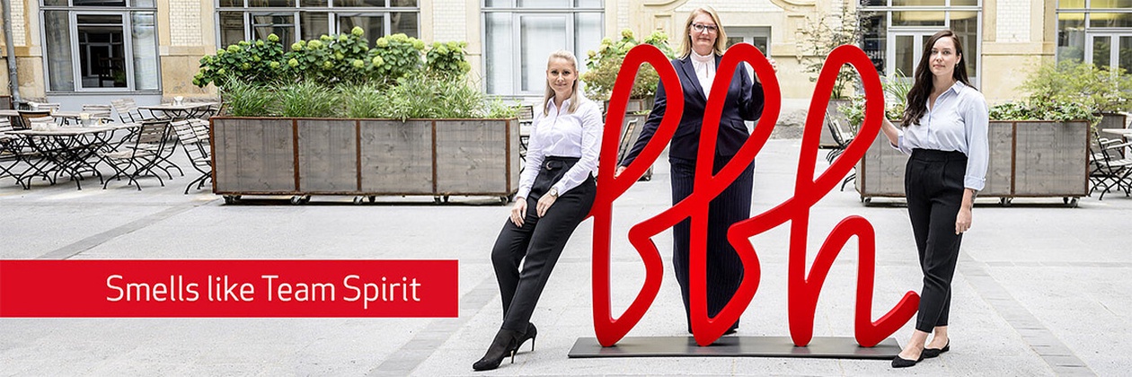 Rechtsanwalt (m/w/d) Gesellschaftsrecht / M&A background picture