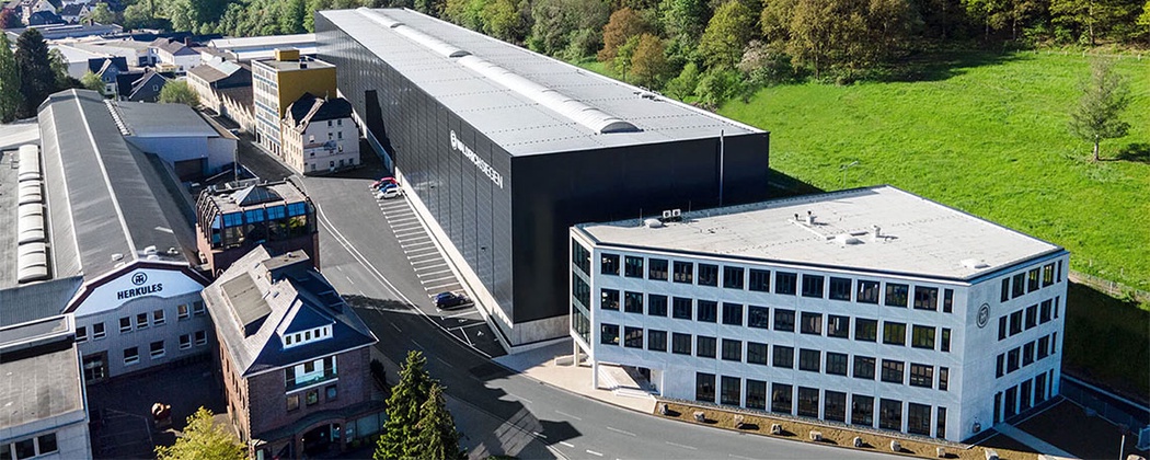 Legal Counsel (alle Geschlechter) background picture