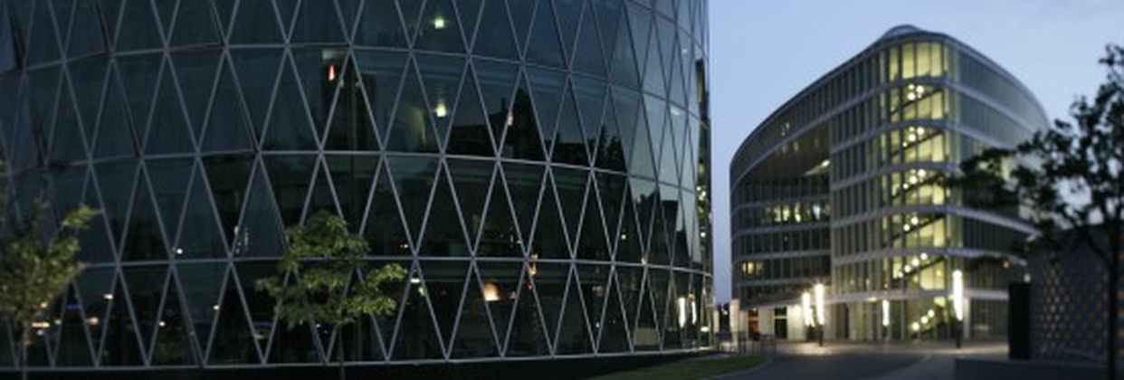 Labour Relations Advisor / Referent Arbeitsrecht (m/w/d) Befristet 12 Monate background picture