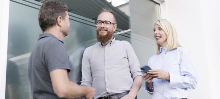 Referent (m/w/d) Europapolitik background picture