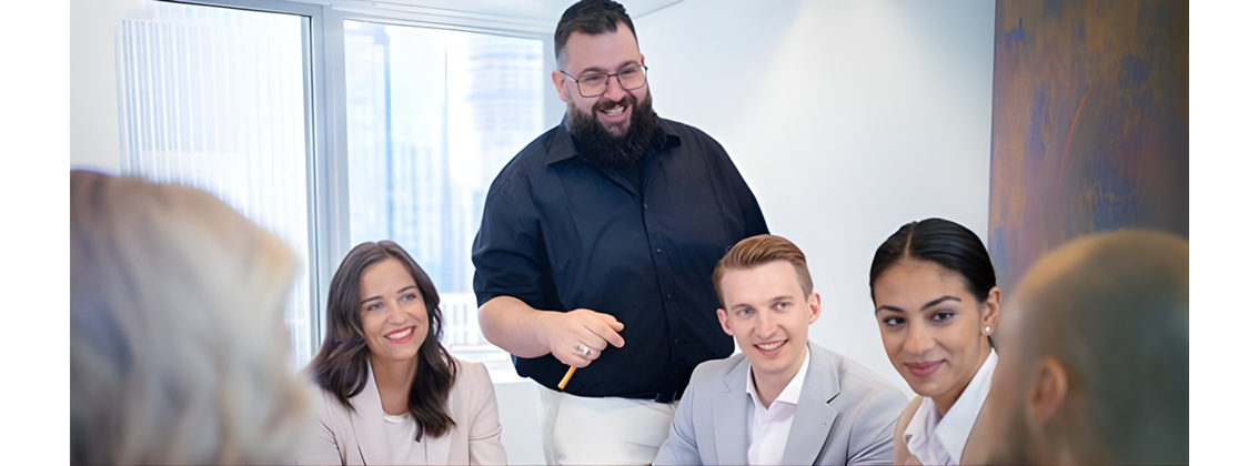 Volljuristin / Volljurist (m/w/d) im Bereich Außenwirtschaftsrecht background picture