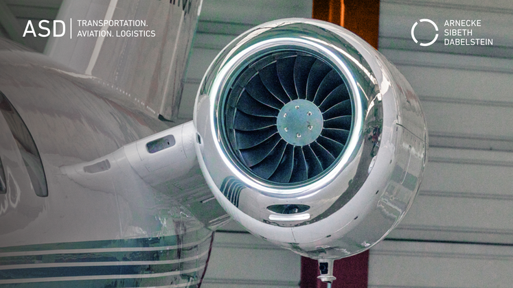 Rechtsanwalt (m/w/d) Aviation Finance background picture