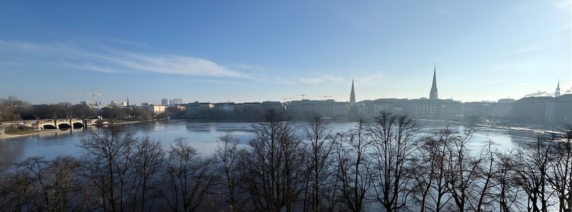 Wissenschaftlicher Mitarbeiter (m/w/d) background picture