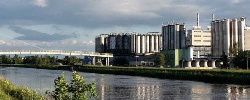 Legal Counsel – EMEA (m/f/d) background picture