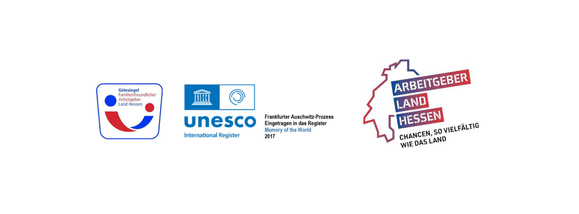 Volljurist als Abteilungsleitung (m/w/d) background picture