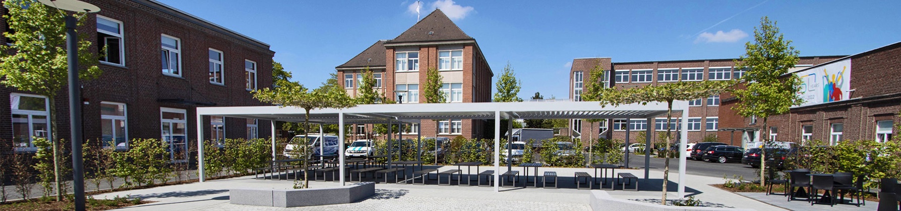 Juristin / Jurist als Legal Counsel (m/w/d) background picture