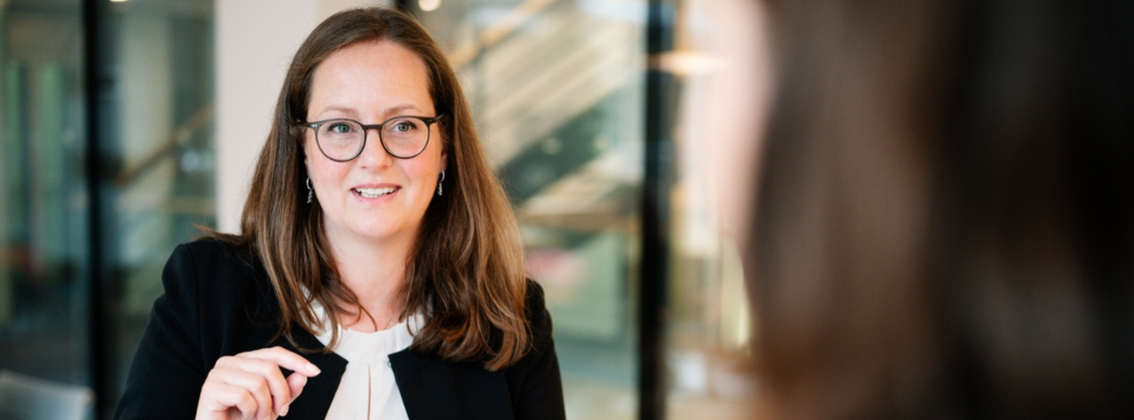 Stellvertretende Abteilungsleitung (m/w/d) Abteilung Arbeitsmarkt background picture