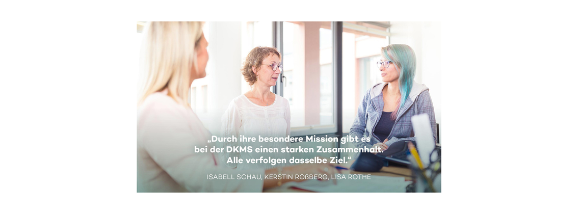 Volljurist / Legal Counsel (m/w/d) mit Schwerpunkt Medizin und Wissenschaft background picture