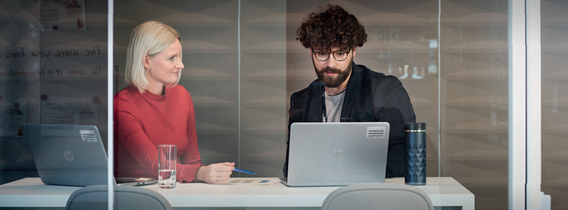 Syndikusrechtsanwalt (w/m/x) Soft IP background picture