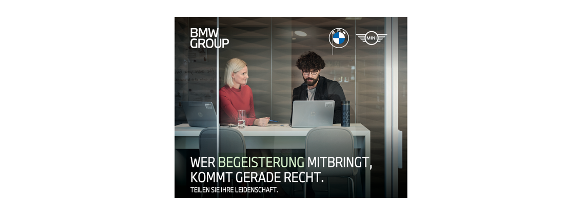 Syndikusrechtsanwalt (w/m/x) Soft IP background picture