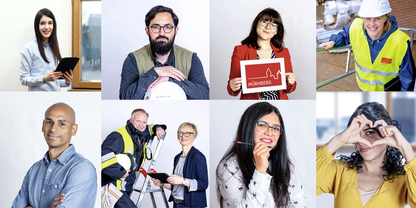 Jurist/in (w/m/d) als Abteilungsleiter/in (w/m/d) Veterinärwesen und Lebensmittelüberwachung background picture