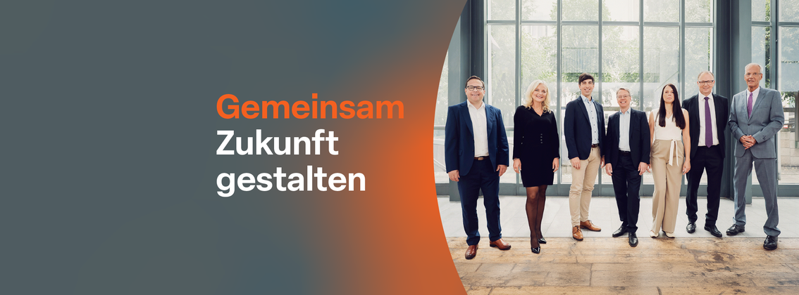 Rechtsanwalt (m/w/d) mit Schwerpunkt Gesellschaftsrecht background picture