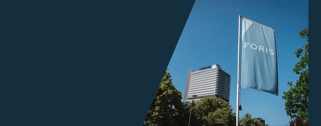 Sachbearbeiter (m/w/d) Juristische Dienstleis­tungen, Gesellschaften & Corporate Services background picture