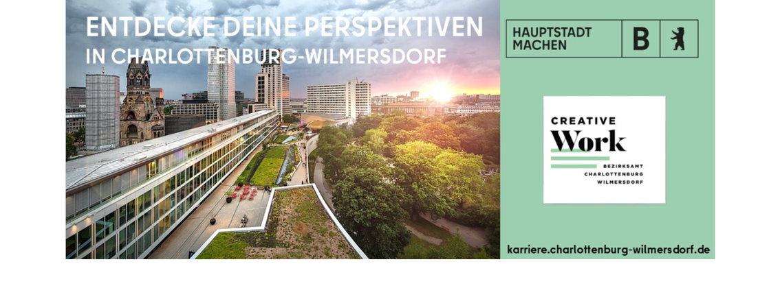 Leitung der Stelle für Rechtsangelegenheiten (m/w/d) (Bau- & Planungsjurist/in) der Abteilung Stadtentwicklung, Liegenschaften & IT background picture