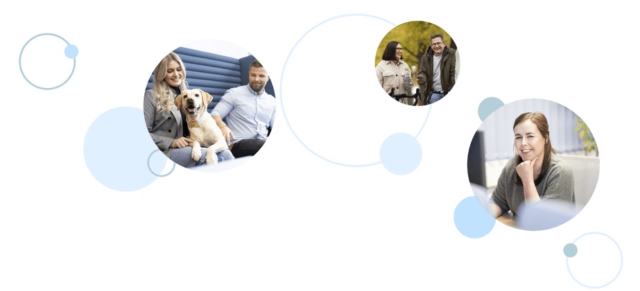 Referent Recht und Datenschutz Kundenservice (m/w/d) background picture