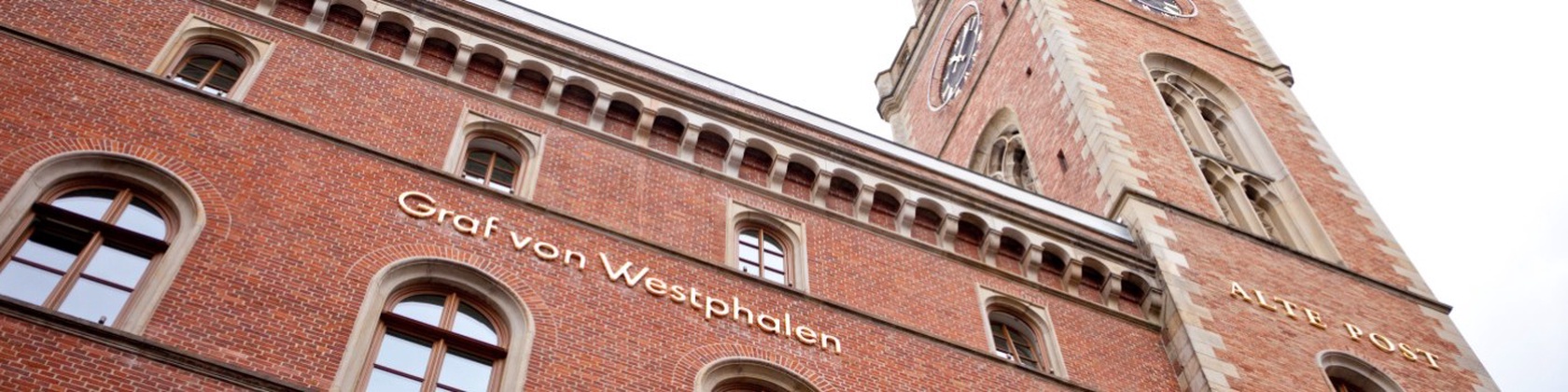 Associate (m/w/d) Gesellschaftsrecht/M&A background picture