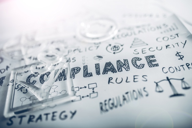 Rechtsanwälte (m/w/d) Internal Investigations & Compliance background picture