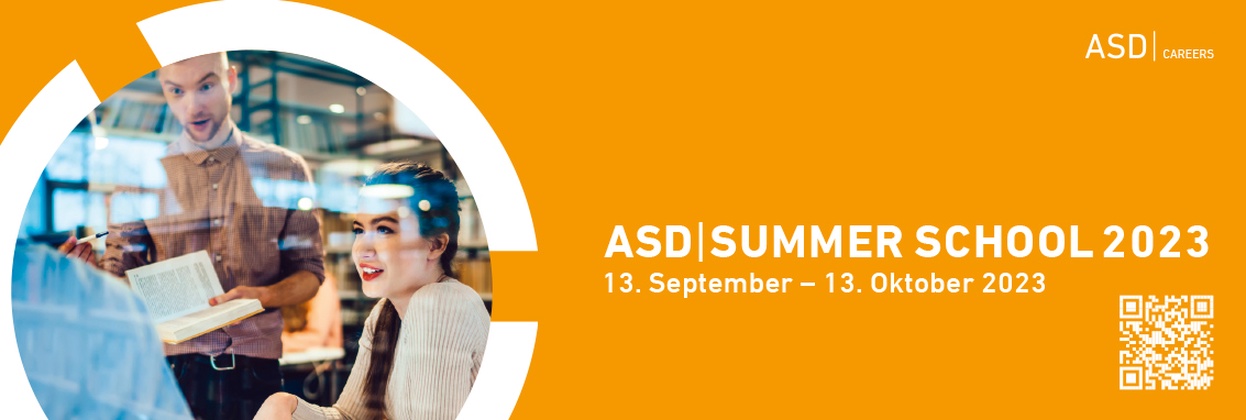 ASD|SUMMER SCHOOL 2023 background picture