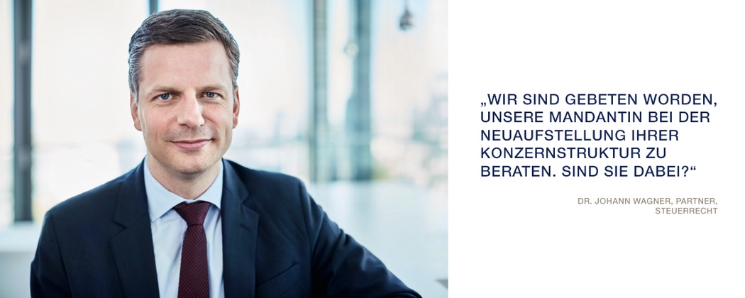 Wissenschaftliche Mitarbeit (m/w/d) Steuerrecht background picture