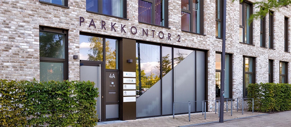 Office Manager/in / Assistenz (m/w/d)  background picture