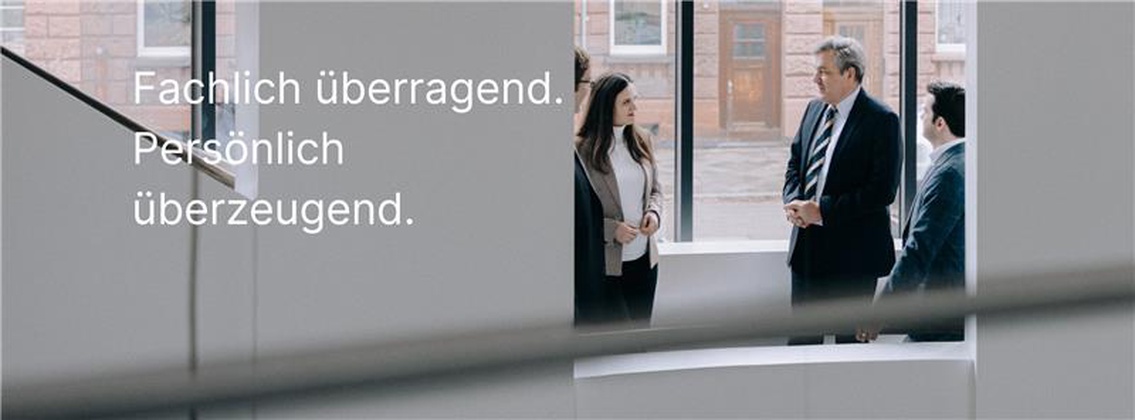 Associate (m/w/d) Bank- & Finanzrecht background picture