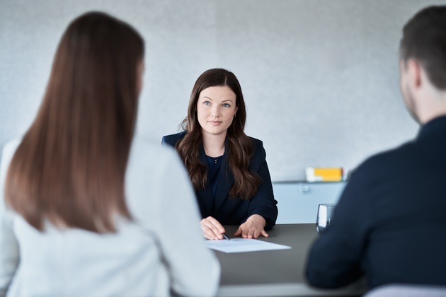 Rechtsanwalt (m|w|d) M&A in Senior Manager Position background picture
