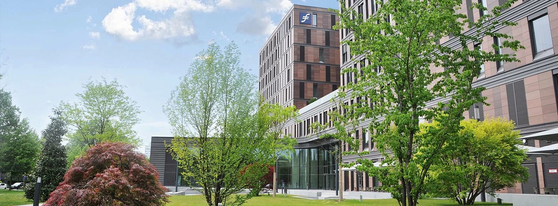 Frankfurt School of Finance & Management background picture