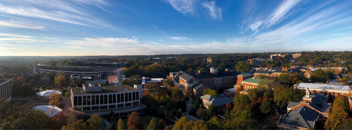 University of Georgia School of Law background picture