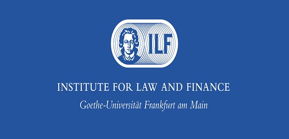 Institute for Law and Finance, Goethe University Frankfurt am Main