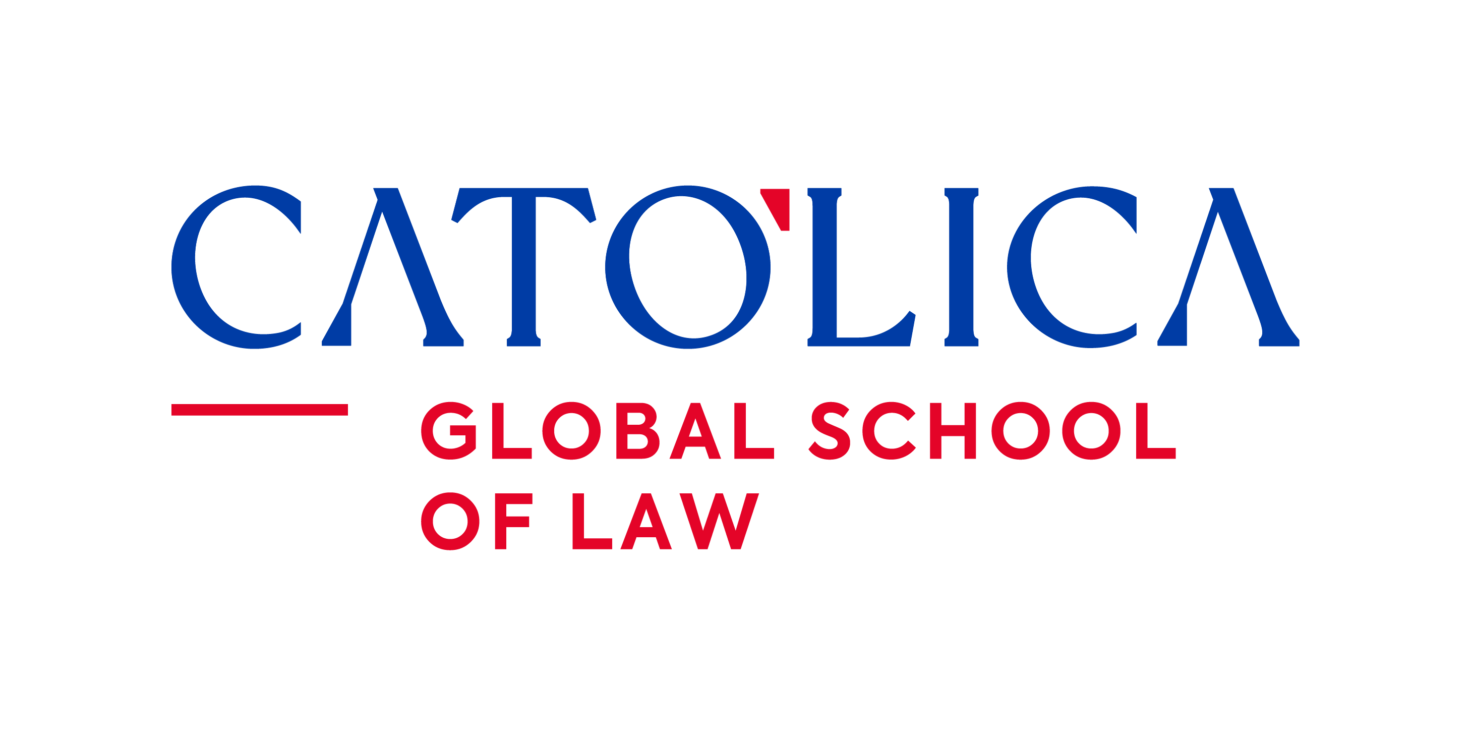 Católica Global School of Law Católica Global School of Law