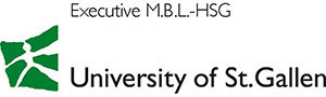 HSG University of St.Gallen - Executive M.B.L.-HSG