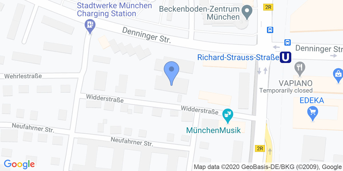 Fachpflegekraft Fur Anasthesie In Voll Teilzeit Job Bei Chirurgische Klinik Munchen Bogenhausen Gmbh